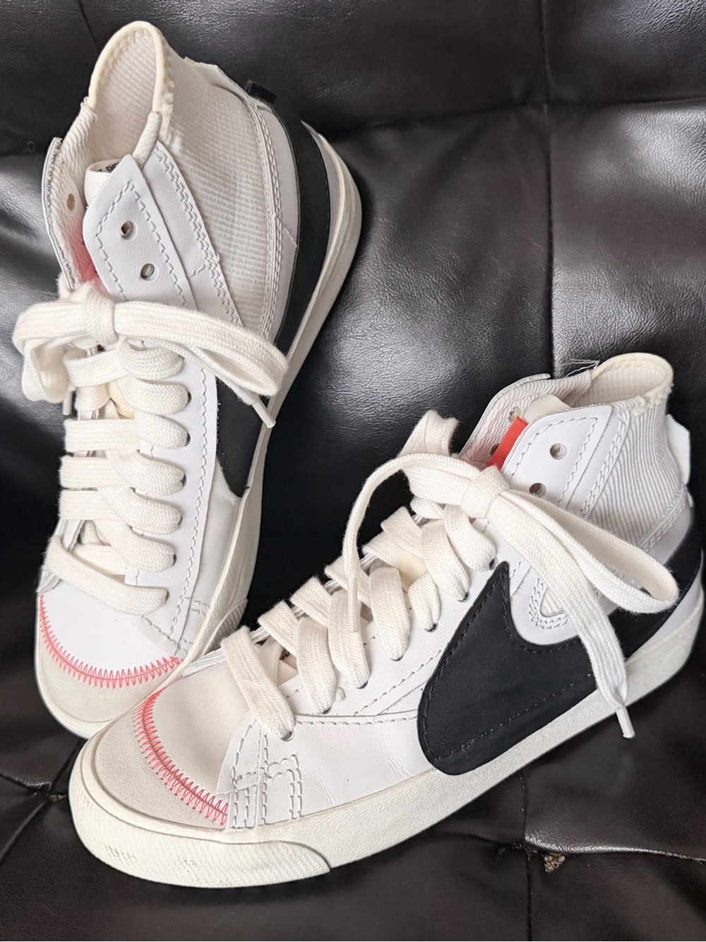 Nike Mid Blazer Jumbo